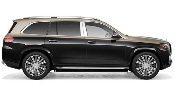 Maybach GLS