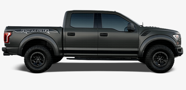 Ford Raptor